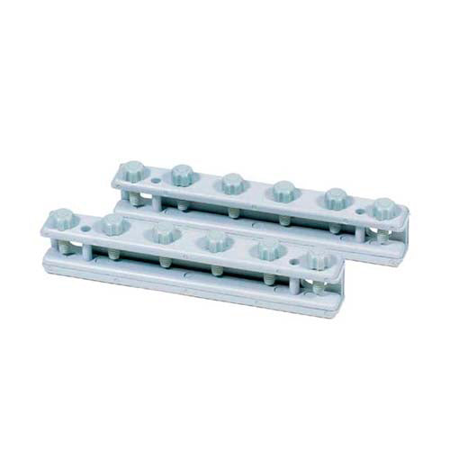 14619. PINZA UNIVERSAL 16CM P/UNIDAD DE ELECTROFORESIS VERTICAL MOD. SE400 & SE600, SE6003U HOEFER