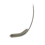 52385. ESCOBILLON P/TUBO, LARGO TOTAL 12CM, LARGO CERDA 4.7CM, DIAMETRO CERDA 0.9CM C/MANGO DE ALAMBRE GALVANIZADO C/12 - FISHERBRAND