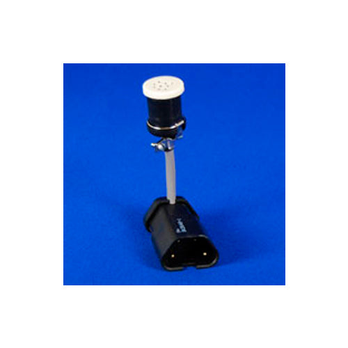 52503. ADAPTADOR P/LAMPARA DE CATODO HUECO DE 9 CLAVIJAS P/USAR EN EQUIPOS AANALYST SCP SCIENCE