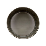 51768. TAMIZ (CEDAZO) 8PULG MARCO Y MALLA DE ACERO INOXIDABLE #270 (53UM) ALTURA COMPLETA, PROFUNDIDAD 2PULG - FISHERBRAND