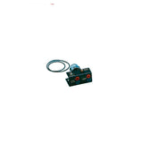 31427. MOTOGENERADOR 12V P/CONVERTIR LA ENERGIA MECANICA EN ELECTRICA PHYWE