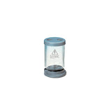 31400. CALORIMETRO C/RECIPIENTE DEWAR AL VACIO DE DOBLE PARED TRANSPARENTE 1.2LT C/TAPA Y SOPORTE PHYWE