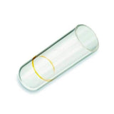 52121. TUBO DE ENSAYE 2ML P/CRIOSCOPIO C/MARCA DE ANILLO C/10 - GERBER