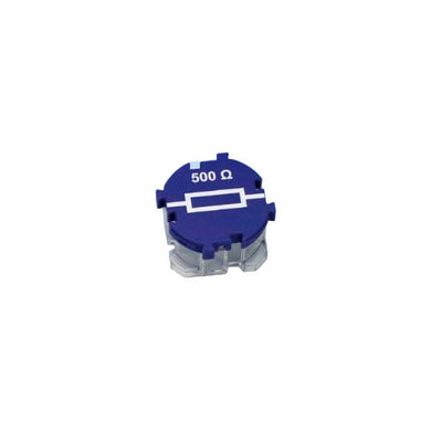 31487. RESISTENCIA 500OHM, MODULO SB PHYWE