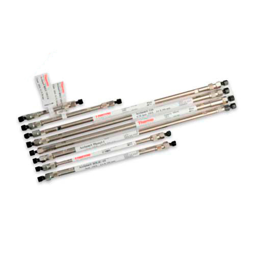 14505. COLUMNA LC ACCLAIM 120 C8 4.6MM X 250MM, 5UM - THERMO SCIENTIFIC