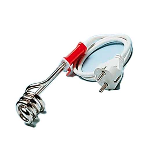 23573. CALENTADOR DE INMERSION 300W 220/250V PHYWE