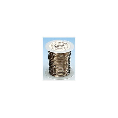52276. ALAMBRE DE CONSTANTAN 0.2MM X 100MT - PHYWE