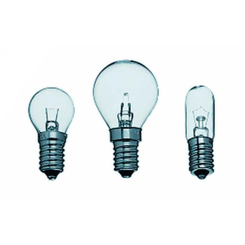 23116. BOMBILLA 1.5V/0.15A ED 10 PAQUETE C/10 PIEZAS PHYWE