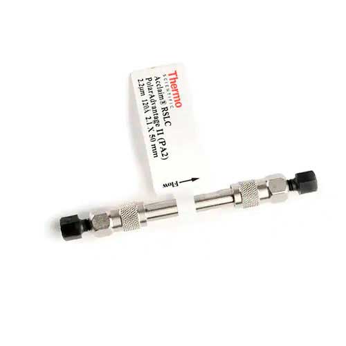 23174. COLUMNA LC-MS ACCLAIM POLAR ADVANTAGE II 4.6MM X 150MM, 3UM THERMO SCIENTIFIC