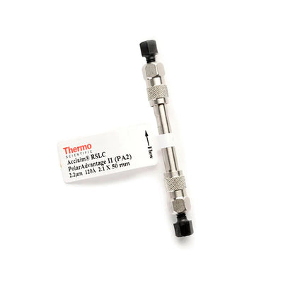 3896. COLUMNA HPLC ACCLAIM 120 C18, 3MM X 150MM, 3UM - THERMO SCIENTIFIC