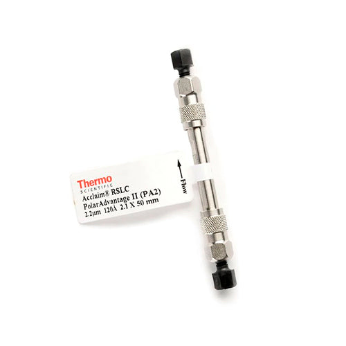 3896. COLUMNA HPLC ACCLAIM 120 C18, 3MM X 150MM, 3UM - THERMO SCIENTIFIC