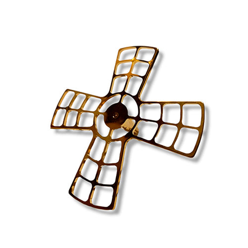 23083. PLATILLO P/FILTROS P/BALANZA ANALITICA AND