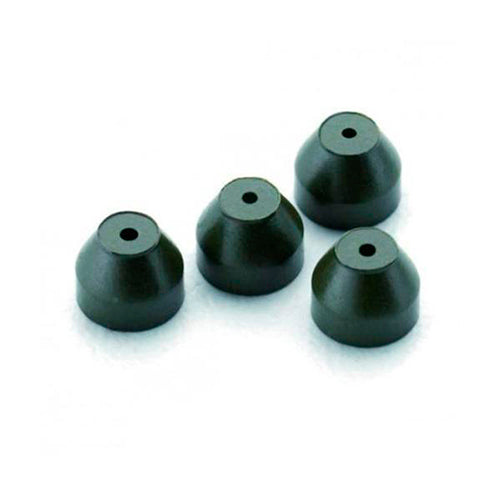 281. FERULAS DE GRAFITO 0.8MM P/INYECTORES Y DETECTORES A PRESION ATMOSFERICA C/10 MOD. 072636 SGE