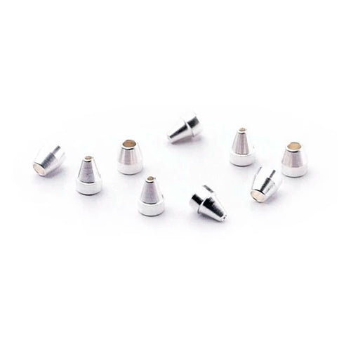277. FERULAS DE REEMPLAZO DE METAL SILTITE 0.4MM C/10 MOD. 073220 SGE