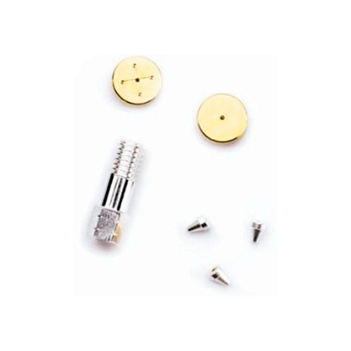 24951. KIT BASICO DE FERULAS DE METAL SILTITE 0.4MM P/INYECTORES SPLIT C/10 SGE