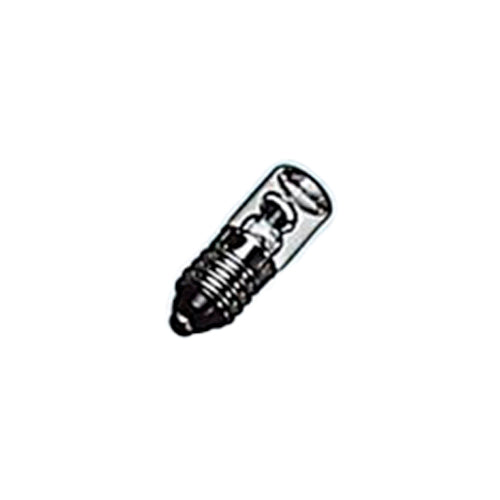 23113. BOMBILLA P/LAMPARA FLUORESCENTE EFLUVIOS 110V, CA E10 PHYWE