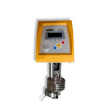 22504. TERMOSTATO DE INMERSION MOD. ALPHA A +25/85ºC, VOLUMEN MAXIMO 50LT 230V 50HZ, LCED0226 LAUDA