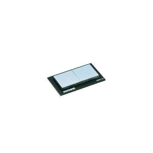 31395. ESPEJO FRESNEL SOBRE PLACA P/EXPERIMENTOS PHYWE
