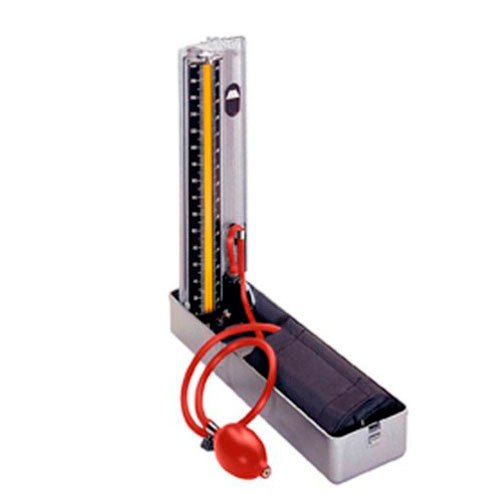 24292. ESFIGMOMANOMETRO MERCURIAL SIN LATEX, DE ESCRITORIO MABIS