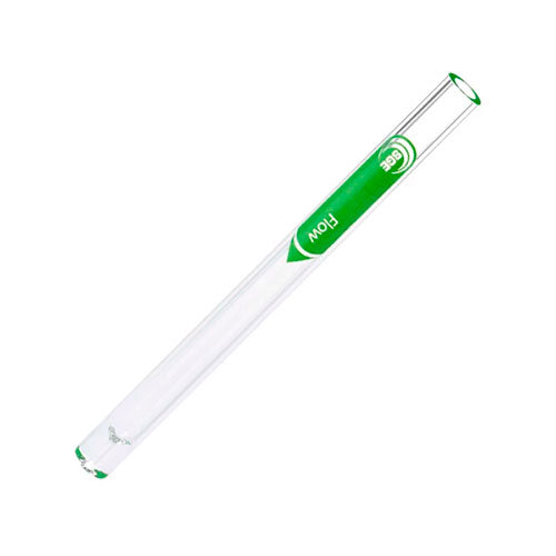 273. LINERS DE VIDRIO 6.3MM X 4MM X 78.5MM C/LANA DE CUARZO P/AGILENT 5890, 6850, 6890, 7890 & HP4890 PAQUETE C/5 PZAS SGE