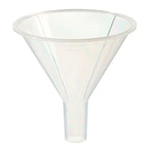 51899. EMBUDO DE POLIPROPILENO 100ML P/POLVOS, ESTERILIZABLE EN AUTOCLAVE - FISHERBRAND