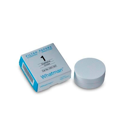 6806. PAPEL FILTRO #1 27CM - CYTIVA