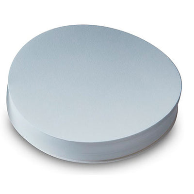 31294. PAPEL FILTRO #1 CUALITATIVO 60X60CM C/100 WHATMAN
