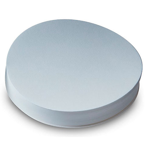 31294. PAPEL FILTRO #1 CUALITATIVO 60X60CM C/100 WHATMAN