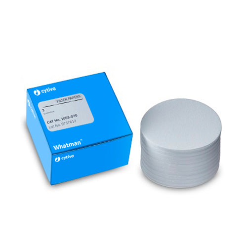 22951. PAPEL FILTRO #3 43.3CM C/100 WHATMAN