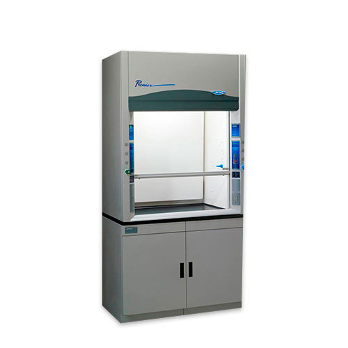 56588. CABINA (CAMPANA) DE EXTRACCION DE HUMOS PROTECTOR PREMIER 4' 10AMP, 100-115V 50/60HZ - LABCONCO