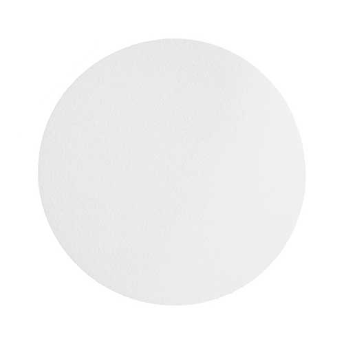 22937. PAPEL FILTRO #6 7CM C/100 WHATMAN