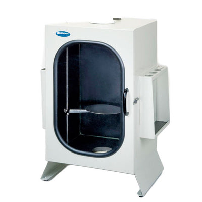 55891. CAJA ACUSTICA INSONORIZADA, REDUCCION 20-25DB P/SONIFICADOR SFX250, SFX550, 250 & 450 BRANSON