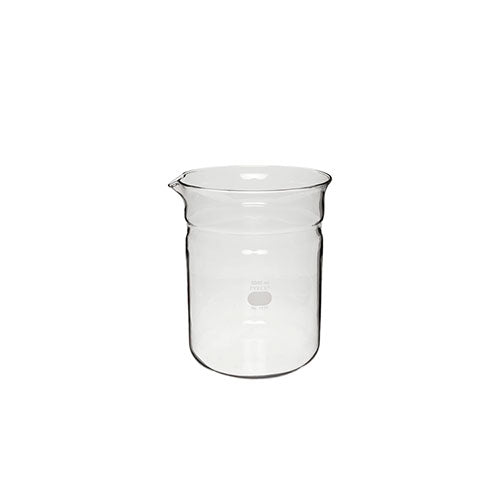 2593. VASO DE PRECIPITADO DE VIDRIO 3LT C/ASA - PYREX