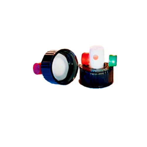 23352. VALVULA MININNERT 27MM P/VIALES DE 40ML PIERCE