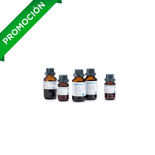 19313. AZUL DE CRESILO BRILLANTE EN SOLUCION 100ML - MERCK