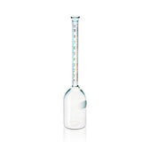 24043. BOTELLA DE VIDRIO BABCOCK P/HELADO 10% 2ML KIMAX