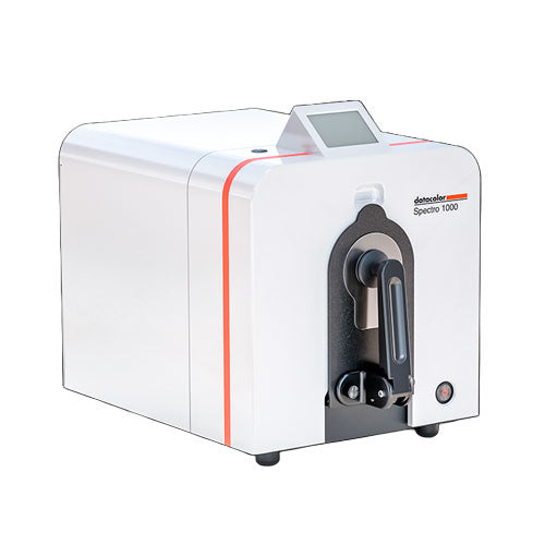 30237. ESPECTROFOTOMETRO SPECTRO 1050 360-700NM, INTERVALO 10NM, ANALIZADOR SPX DATACOLOR