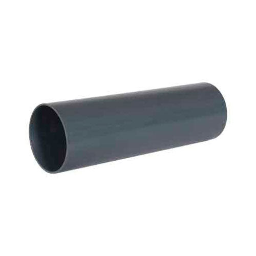 51607. DUCTO DE PVC 10PULG, DIAMETRO 33CM, LARGO 3MT - HARRISON