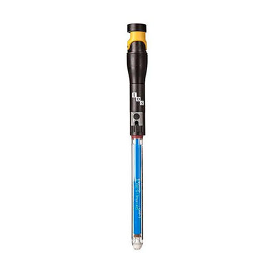 51840. SENSOR INALAMBRICO MULTILAB IDS 4210W ORP, DE VIDRIO 3 MOL KCL, DIGITAL DE DOBLE UNION C/REFERENCIA RELLENABLE - YSI