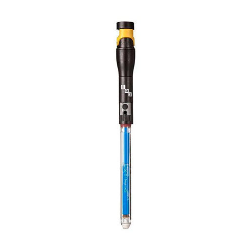 51840. SENSOR INALAMBRICO MULTILAB IDS 4210W ORP, DE VIDRIO 3 MOL KCL, DIGITAL DE DOBLE UNION C/REFERENCIA RELLENABLE - YSI