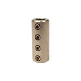 809. ACOPLAMIENTO DE EJE DE MOTOR P/BAÑO LIQUIDO DE VISCOSIDAD BROOKFIELD KOEHLER