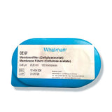 7176. MEMBRANA FILTRANTE ACETATO DE CELULOSA 25MM, 0.45UM NO ESTERIL - WHATMAN