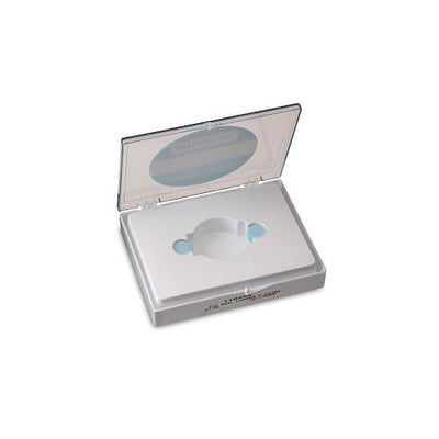 31291. MEMBRANA FILTRANTE POLICARBONATO 47MM, 0.02UM NUCLEPORE TRACK-ETCHED C/100 WHATMAN