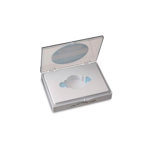 31291. MEMBRANA FILTRANTE POLICARBONATO 47MM, 0.02UM NUCLEPORE TRACK-ETCHED C/100 WHATMAN
