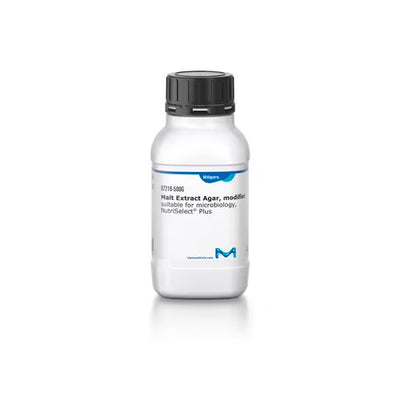 51360. EXTRACTO DE MALTA P/MICROBIOLOGIA 500GR - MERCK