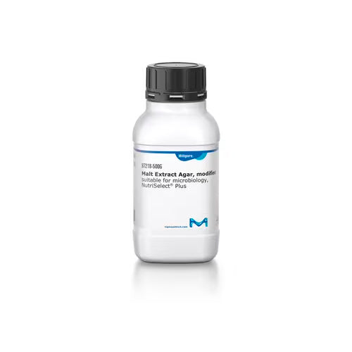 51360. EXTRACTO DE MALTA P/MICROBIOLOGIA 500GR - MERCK