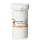 53674. TABLETAS BUFFER GURR 50 X 100ML GIBCO