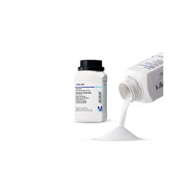 52405. CITRATO TRI-SODIO DIHIDRATO EMSURE ACS 500GR MERCK