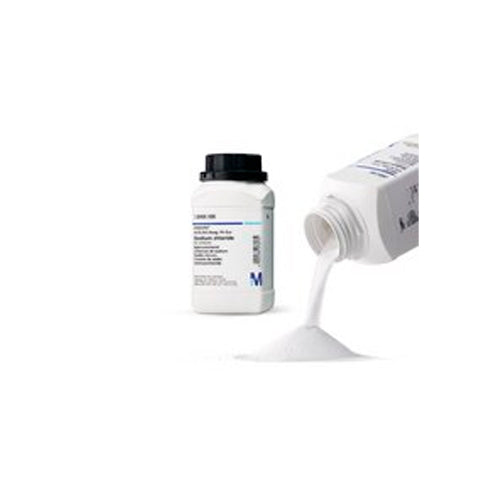 52405. CITRATO TRI-SODIO DIHIDRATO EMSURE ACS 500GR MERCK