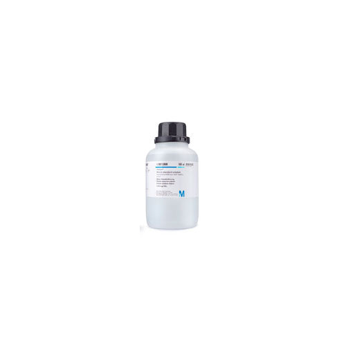 51358. HIDROXIDO DE SODIO SOLN 0.1N TITRIPUR 1LT- MERCK